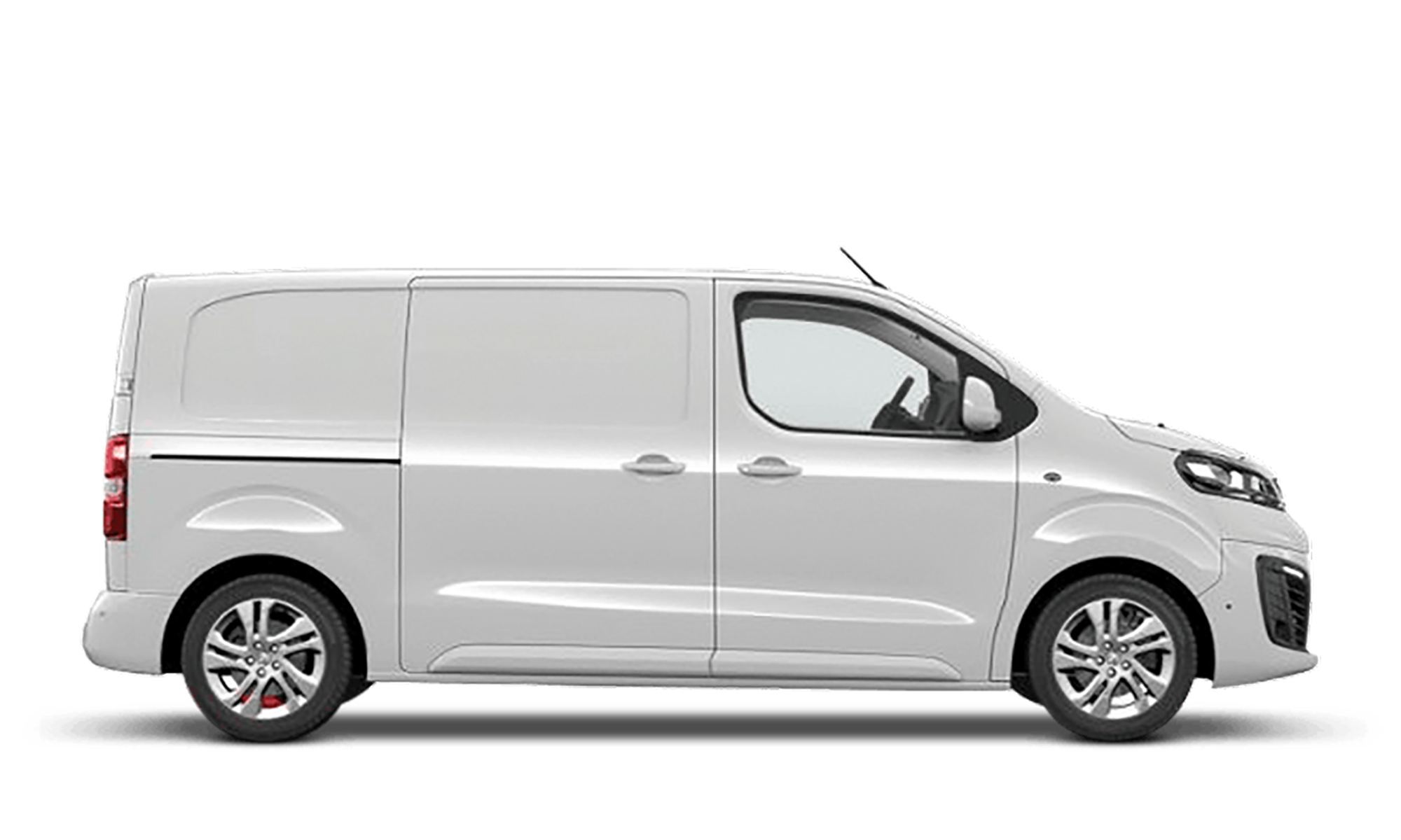 van